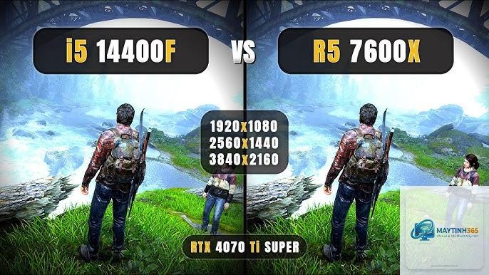 Ryzen 5 7600 vs i5 14400F - Hình 2