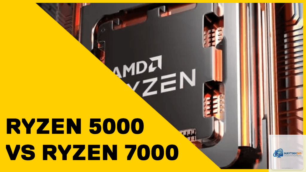 Ryzen 5000 vs Ryzen 7000 - Hình 3