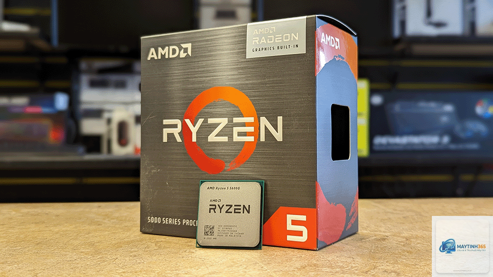 Ryzen 5000 vs Ryzen 7000 - Hình 4
