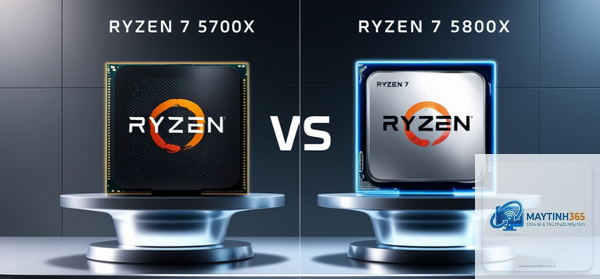Ryzen 7 5700X vs Ryzen 7 5800X - Hình 3