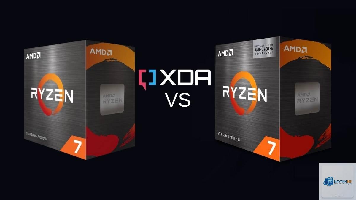 Ryzen 7 5800X vs Ryzen 7 5800X3D - Hình 2