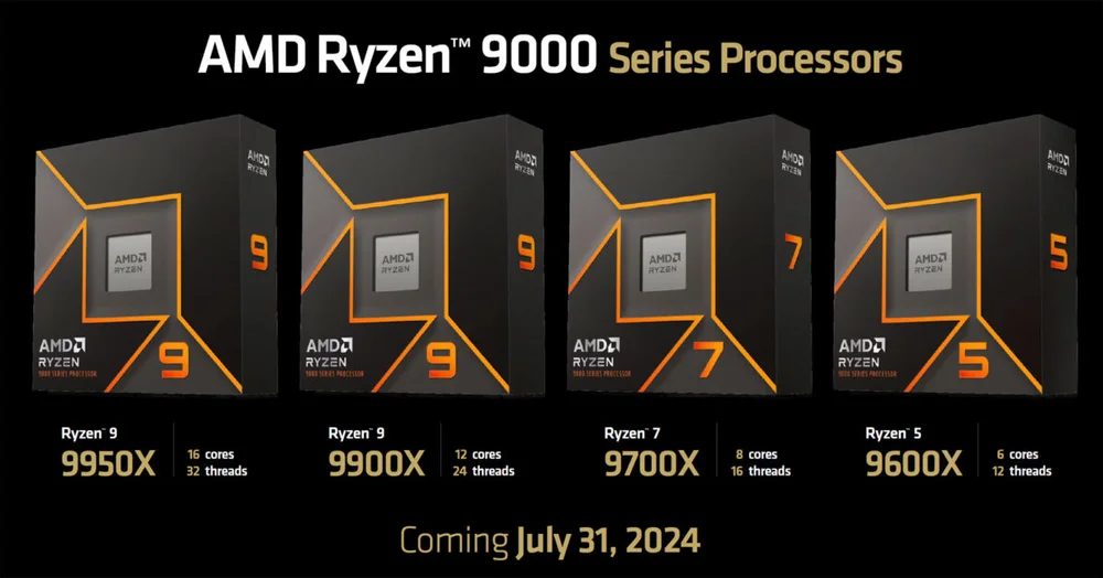 Ryzen 7 7700X vs Ryzen 7 9700X - Hình 2