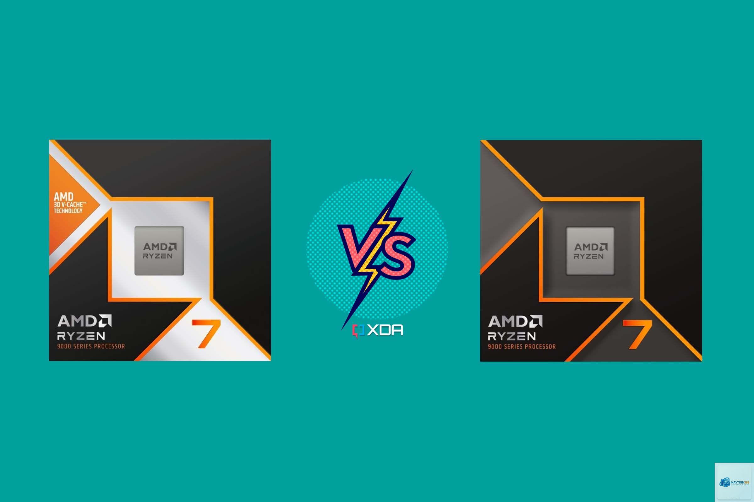 Ryzen 7 9700X vs Ryzen 7 9800X3D - Hình 4