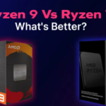 Ryzen 7 vs Ryzen 9: Lựa Chọn CPU AMD Phù Hợp Cho Game Thủ và Creator Năm 2025 Ryzen 7 vs Ryzen 9