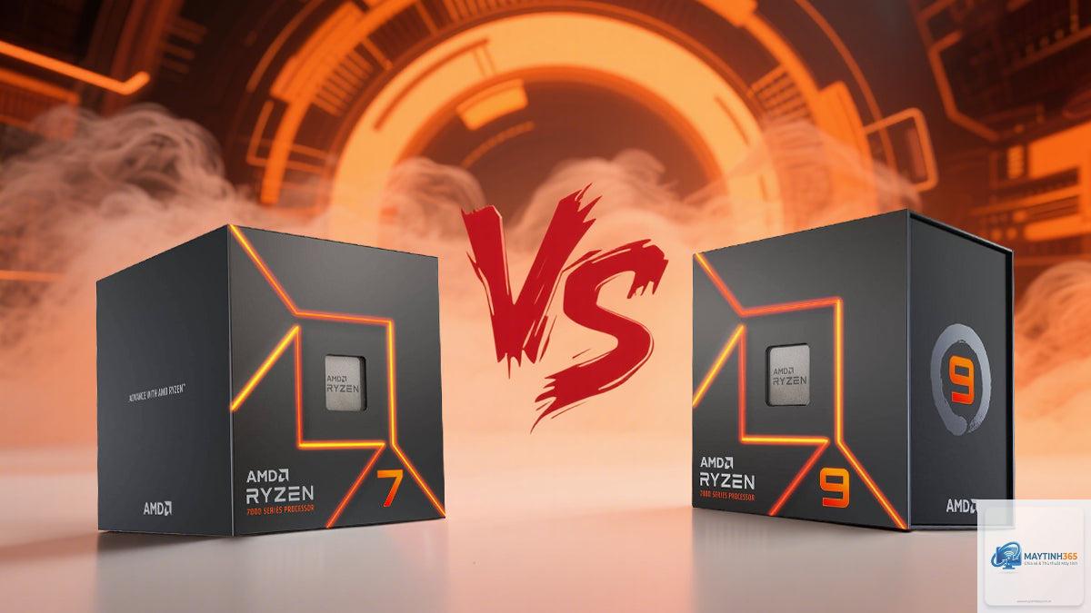 Ryzen 7 vs Ryzen 9 - Hình 4