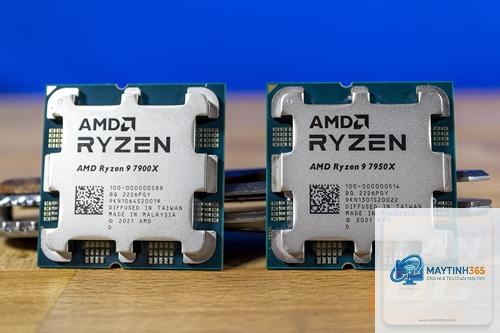 Ryzen 9 7900X vs Ryzen 9 7950X - Hình 3