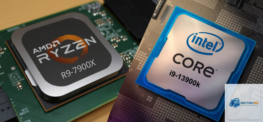 Ryzen 9 7900X vs i9 13900K - Hình 2