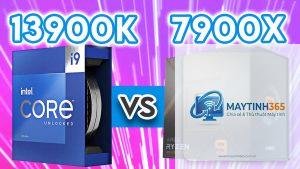 Ryzen 9 7900X vs i9 13900K - Hình 3