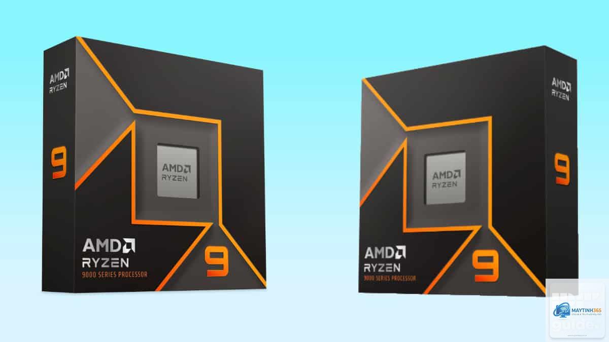 Ryzen 9 9900X vs Ryzen 9 9950X - Hình 5