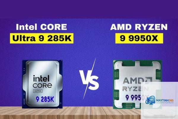 Ryzen 9 9950X vs Core Ultra 9 - Hình 4
