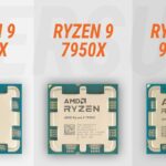 Ryzen 9 9950X vs Ryzen 9 7950X: Bản Lĩnh Kiến Trúc Zen 5 Hay Đỉnh Cao Zen 4?