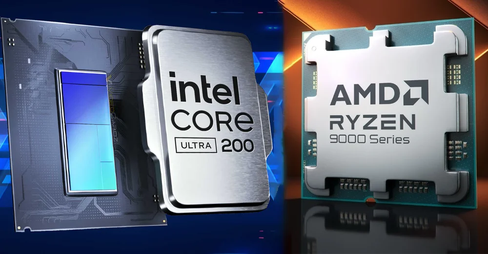 Ryzen 9000 vs Core Ultra - Hình 5
