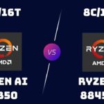 Ryzen AI 7 vs Ryzen 7: So Sánh Chi Tiết Hiệu Năng, AI và Lựa Chọn Tối Ưu Năm 2025 Ryzen AI 7 vs Ryzen 7