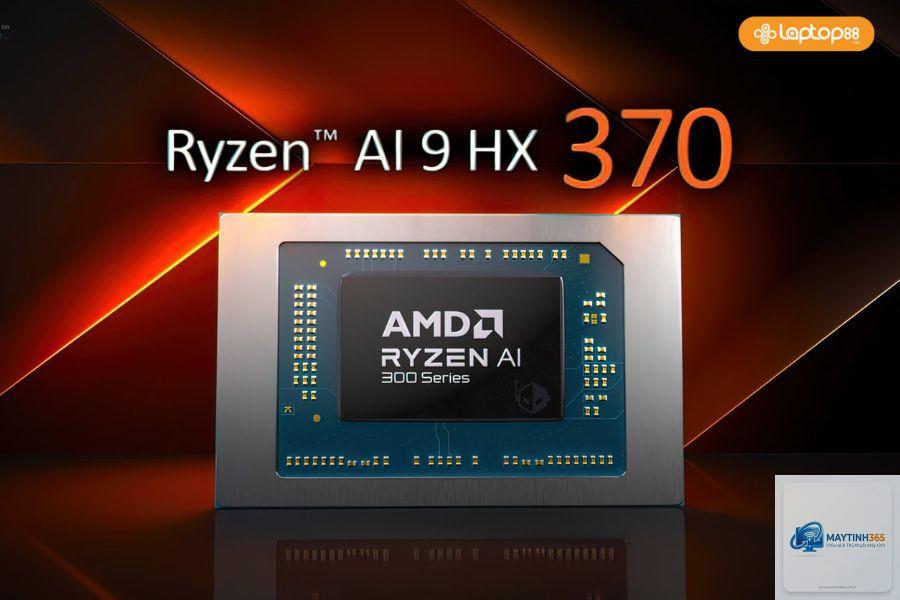 Ryzen AI 9 HX 370 vs Core Ultra 9 285H - Hình 4
