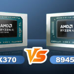 Ryzen AI 9 vs Ryzen 9: Đâu là lựa chọn tối ưu cho nhu cầu của bạn năm 2025? Ryzen AI 9 vs Ryzen 9