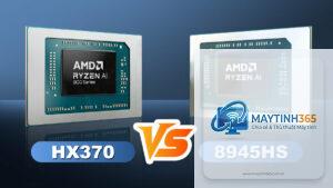 Ryzen AI 9 vs Ryzen 9