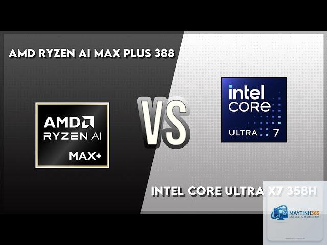 Ryzen AI Max vs Core Ultra - Hình 3