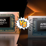 Ryzen AI có thay thế Ryzen thường? Sự thật về tương lai CPU AMD Ryzen AI có thay thế Ryzen thường