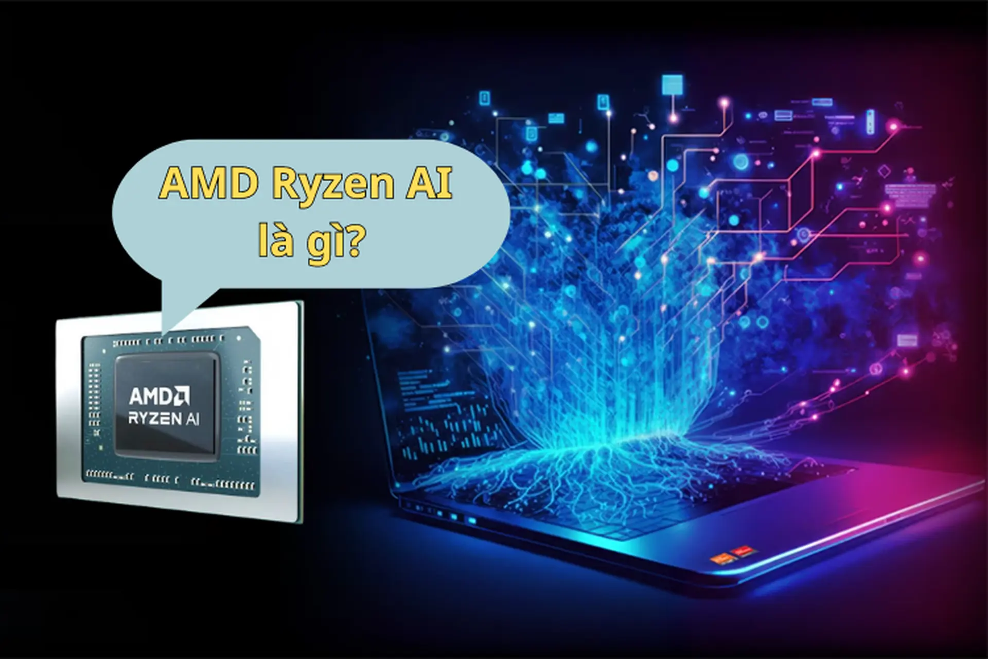 Ryzen AI có thay thế Ryzen thường - Hình 2