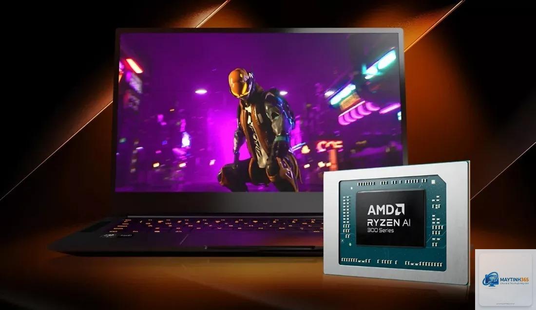 Ryzen AI có thay thế Ryzen thường - Hình 3