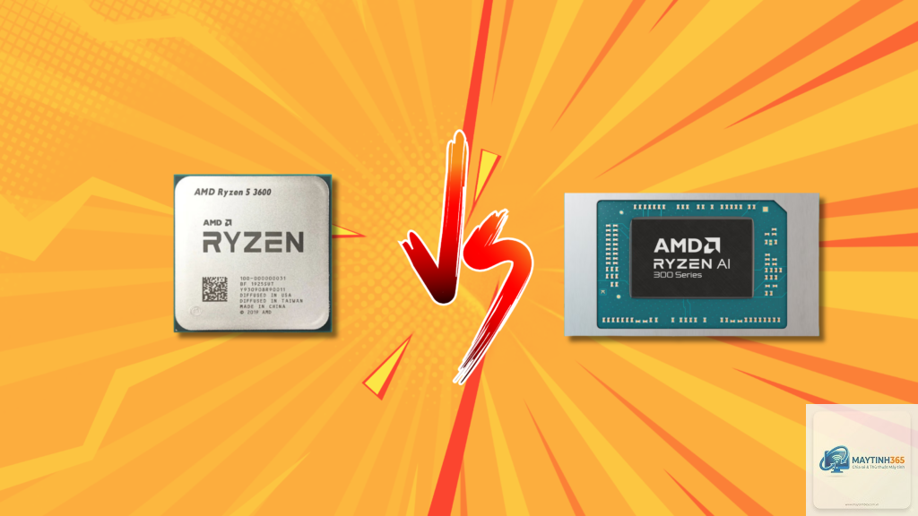 Ryzen AI có thay thế Ryzen thường - Hình 5