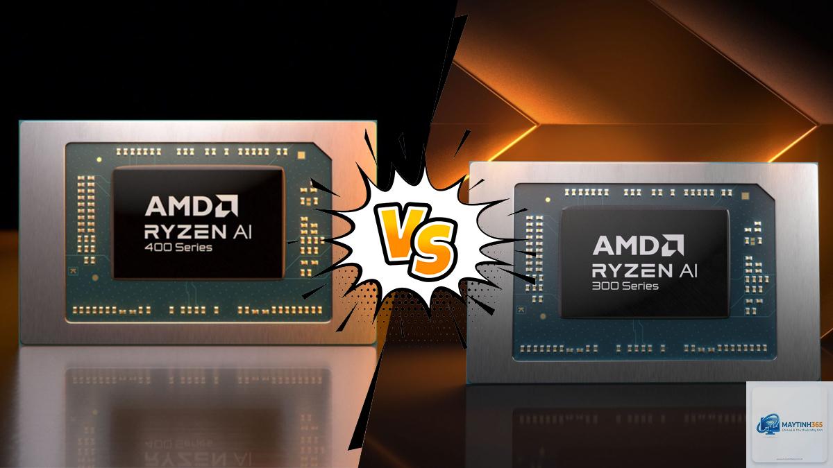 Ryzen AI có thay thế Ryzen thường - Hình 1