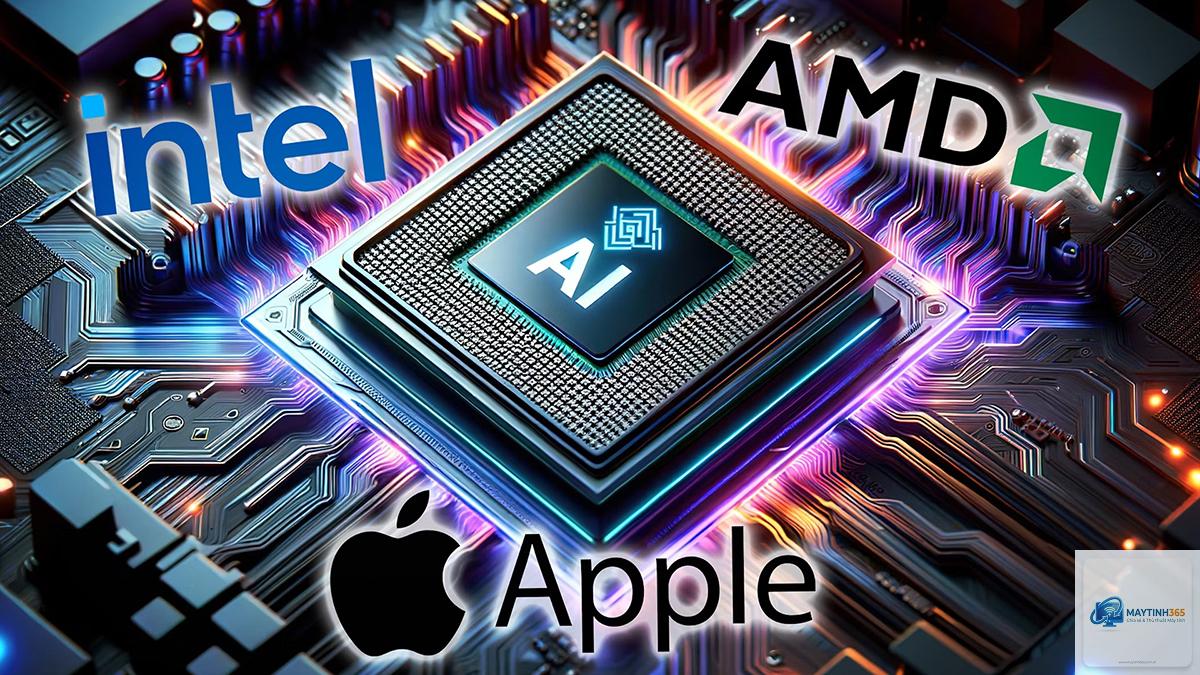 Ryzen AI hay Apple M4 - Hình 4