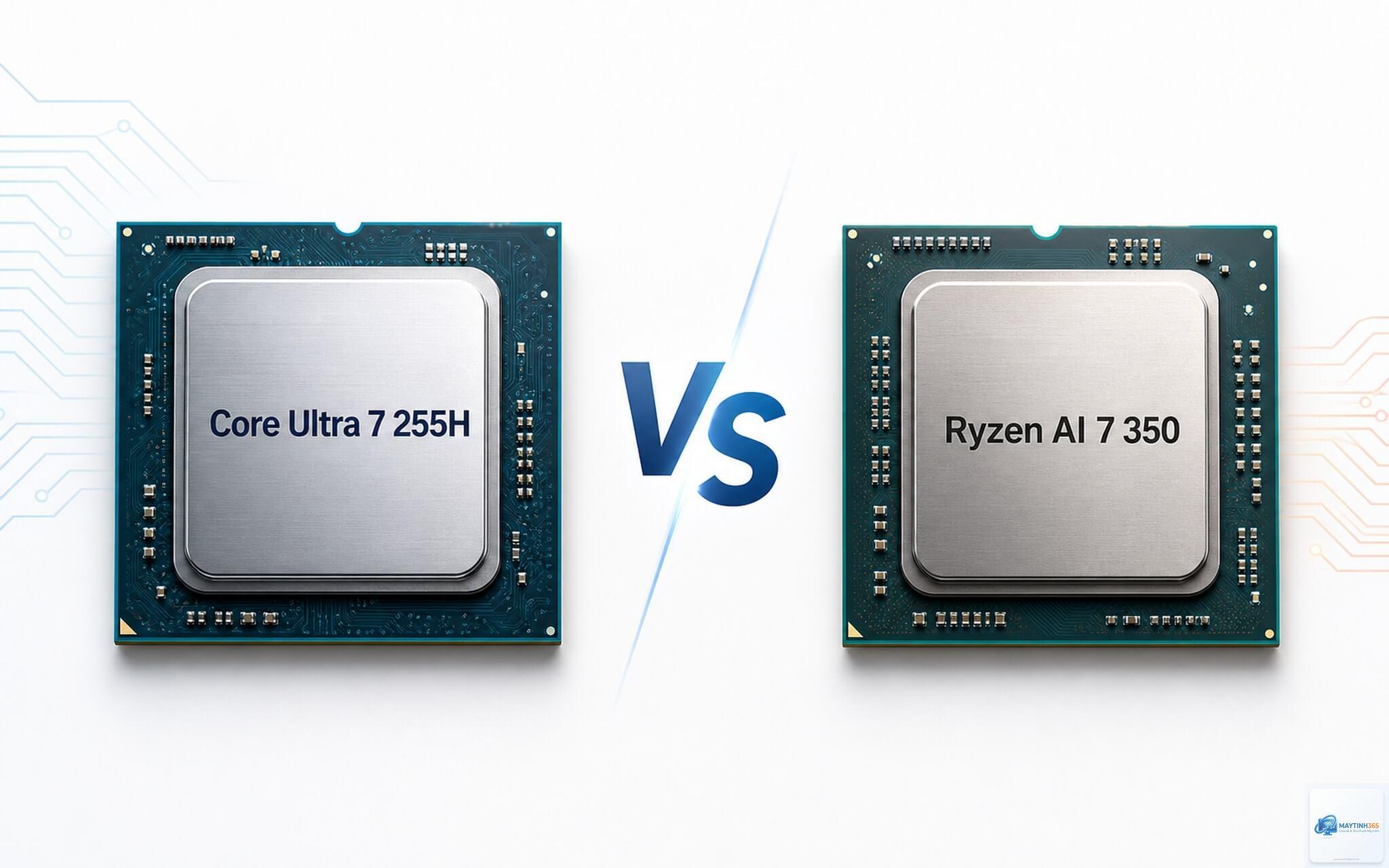 Ryzen AI hay Core Ultra - Hình 5