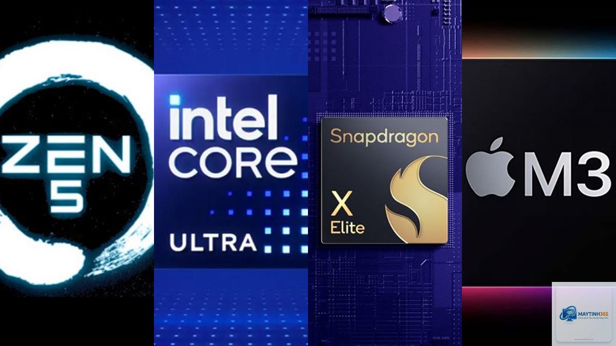 Ryzen AI hay Snapdragon X - Hình 4