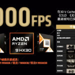 Ryzen X3D có đáng mua không