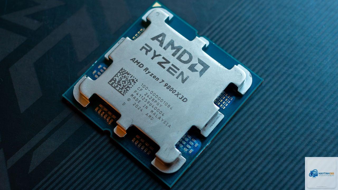 Ryzen X3D có đáng mua không - Hình 3