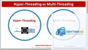 SMT vs Hyper Threading