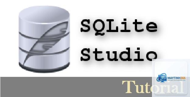 SQLiteStudio - Hình 5