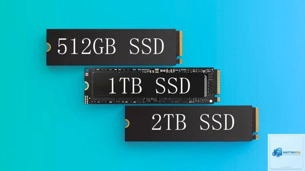 SSD 1TB vs SSD 2TB