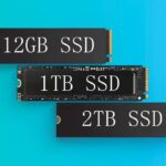 SSD 1TB vs SSD 2TB: Lựa Chọn Nào Tối Ưu Cho Nhu Cầu Lưu Trữ Và Tốc Độ Năm 2025? SSD 1TB vs SSD 2TB