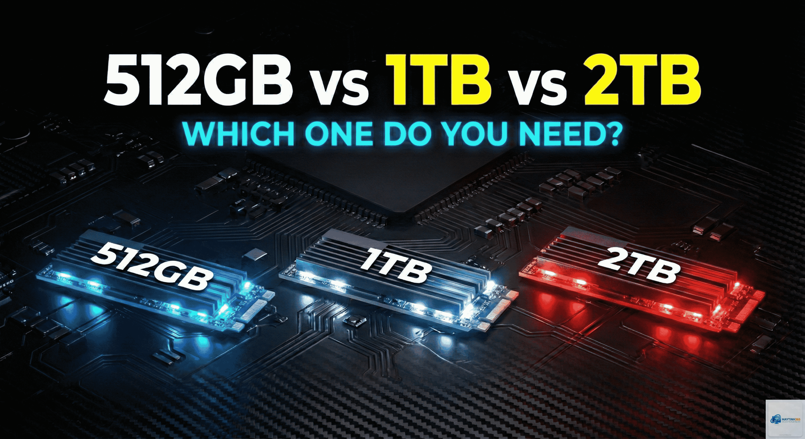 SSD 1TB vs SSD 2TB - Hình 3