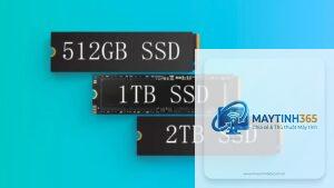 SSD 1TB vs SSD 2TB
