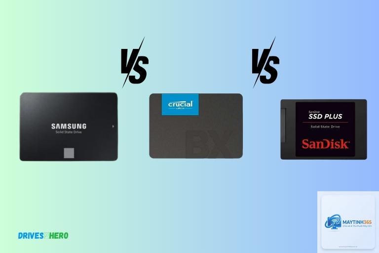 SSD Crucial vs WD - Hình 4