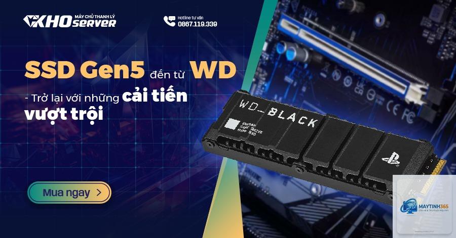 SSD Gen5 có đáng mua - Hình 3