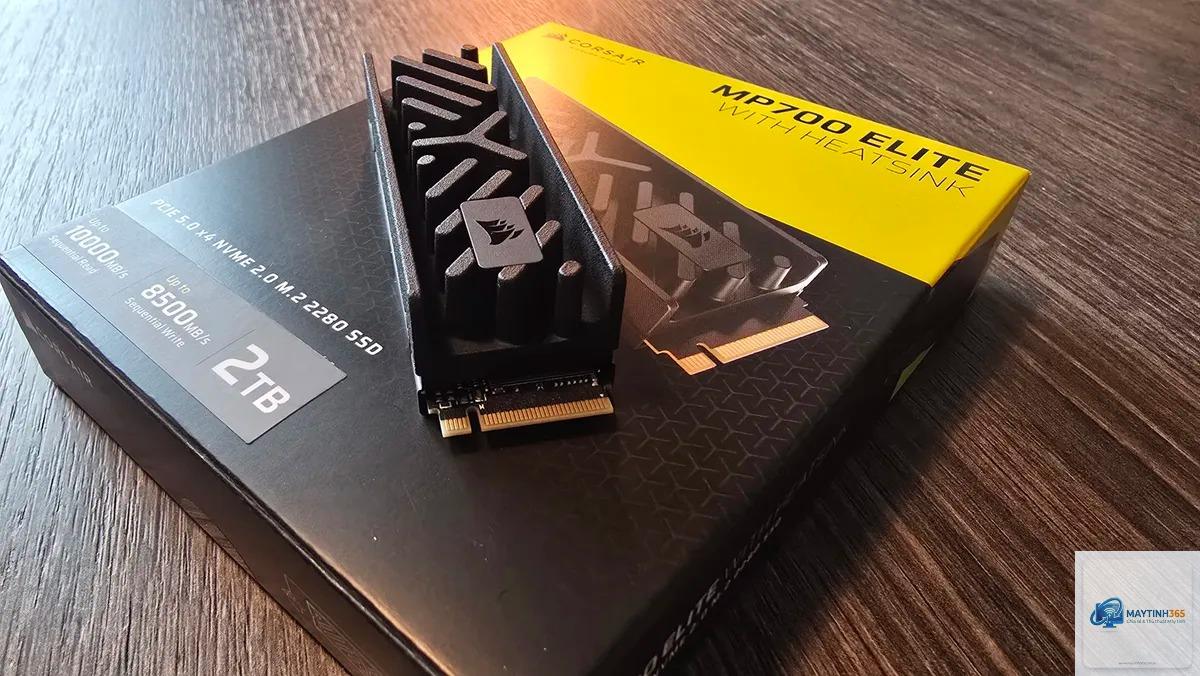 SSD Gen5 có đáng mua - Hình 4