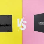 SSD Kingston hay Samsung