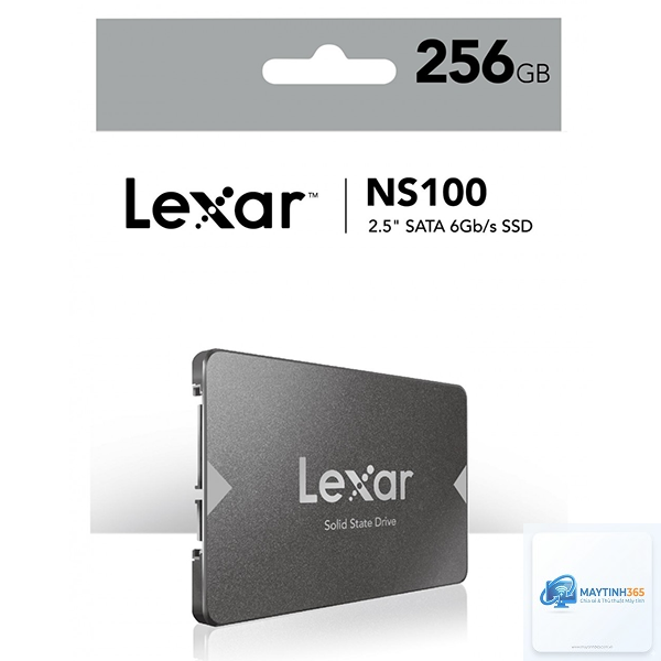 SSD Lexar hay WD - Hình 3