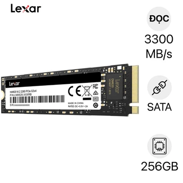 SSD Lexar hay WD - Hình 4