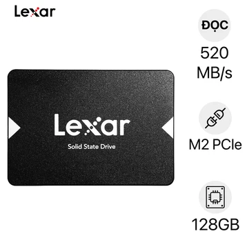 SSD Lexar vs Kingston - Hình 3