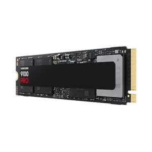 SSD PCIe 5.0 cho AI