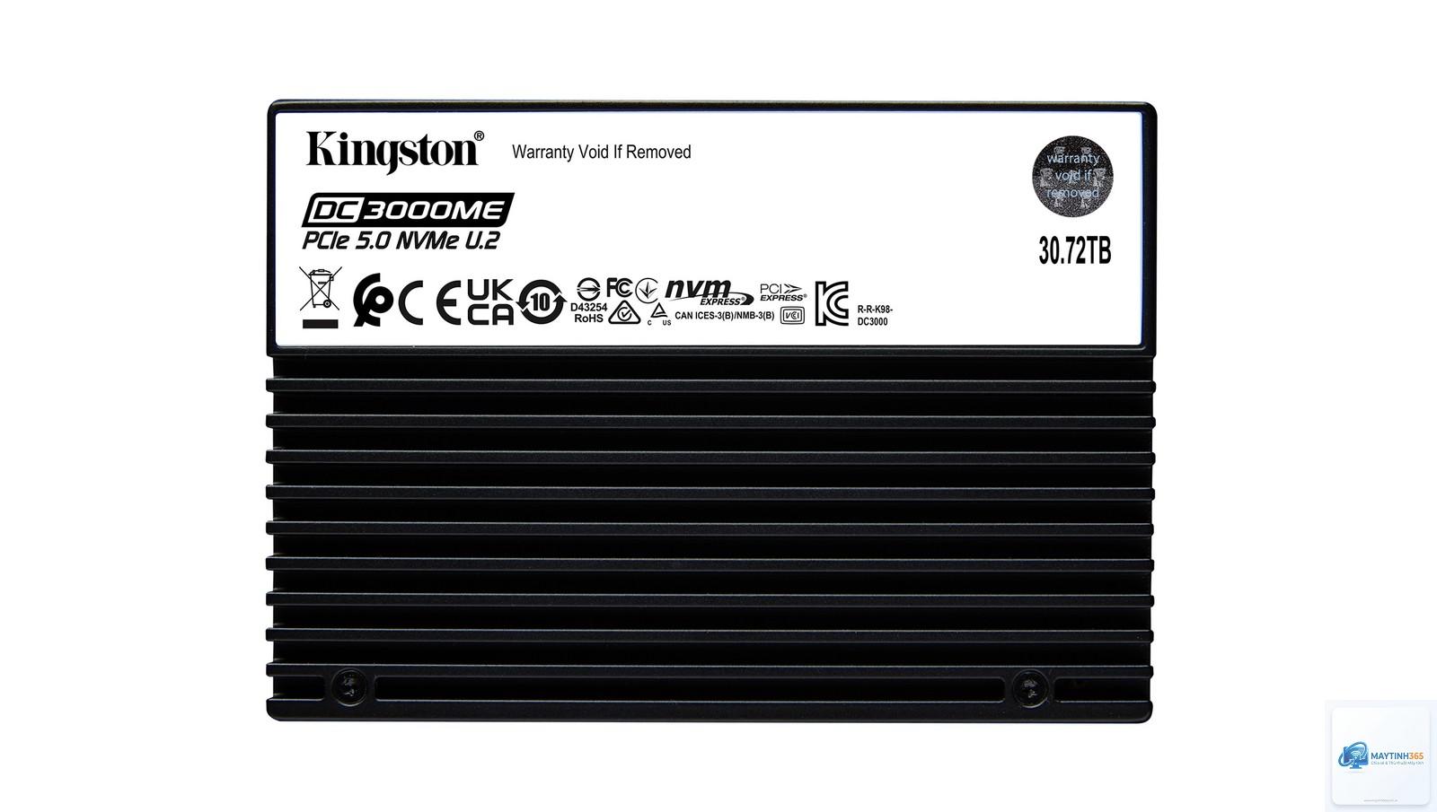 SSD PCIe 5.0 cho AI - Hình 4