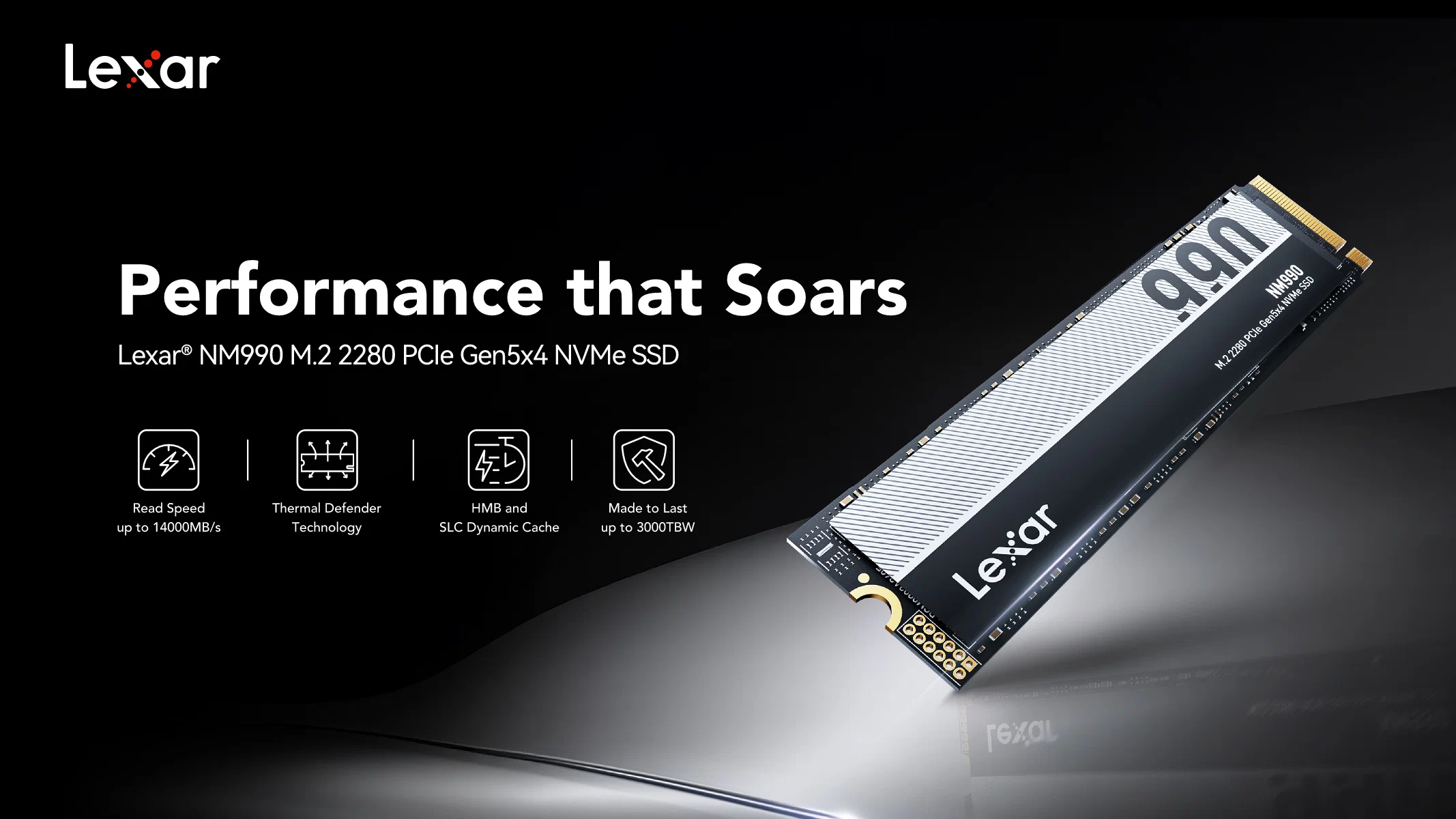 SSD PCIe 5.0 cho AI - Hình 5