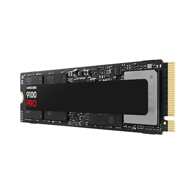 SSD PCIe 5.0 cho AI - Hình 1