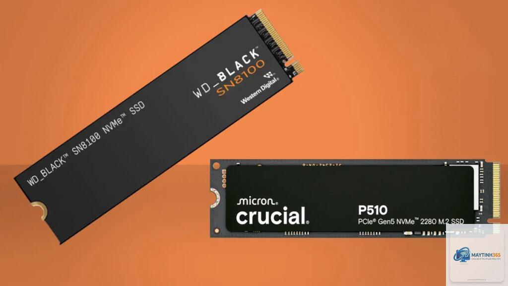 SSD PCIe 5.0 có đáng mua không