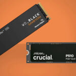 SSD PCIe 5.0 có đáng mua không
